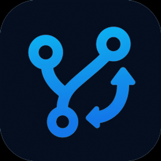 GitPersona app icon